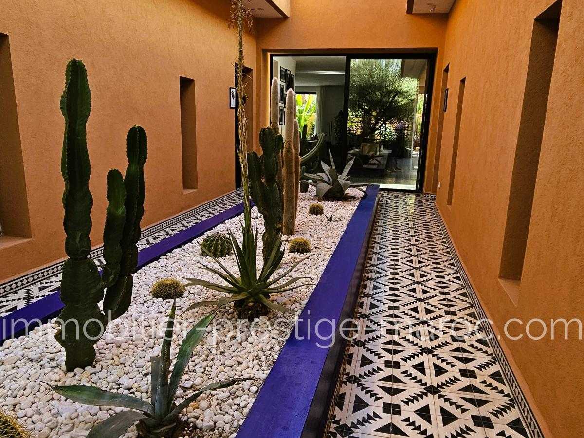 Villa Impeccable 