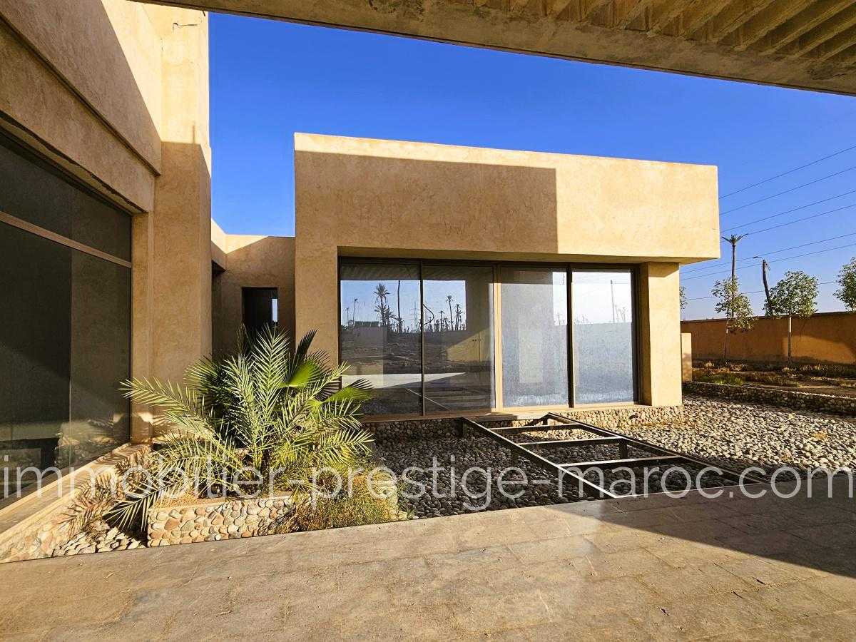 Villa Surface 650 m²