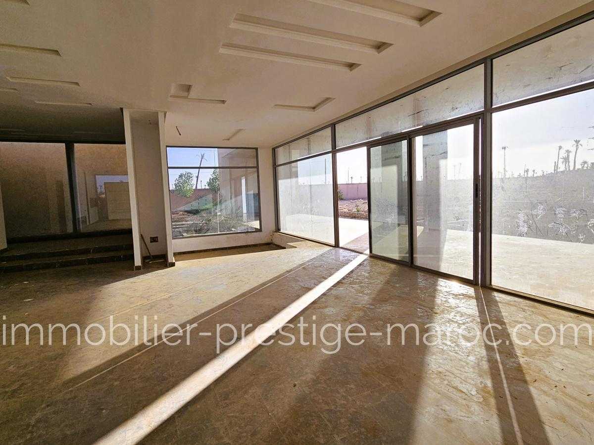 Villa en Vente à Marrakech