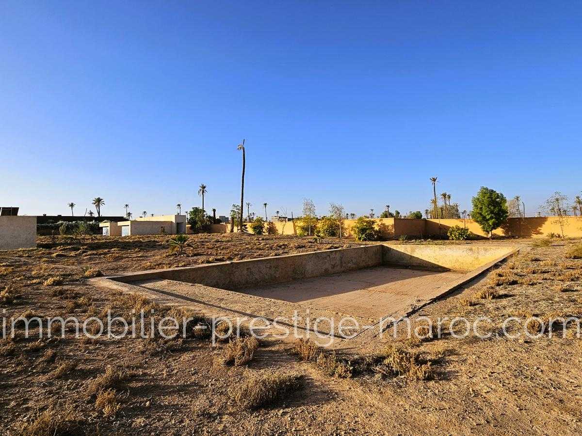 Villa Vue Atlas