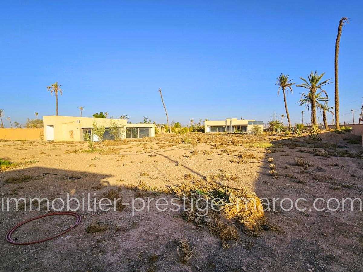 Villa 1 Niveaux