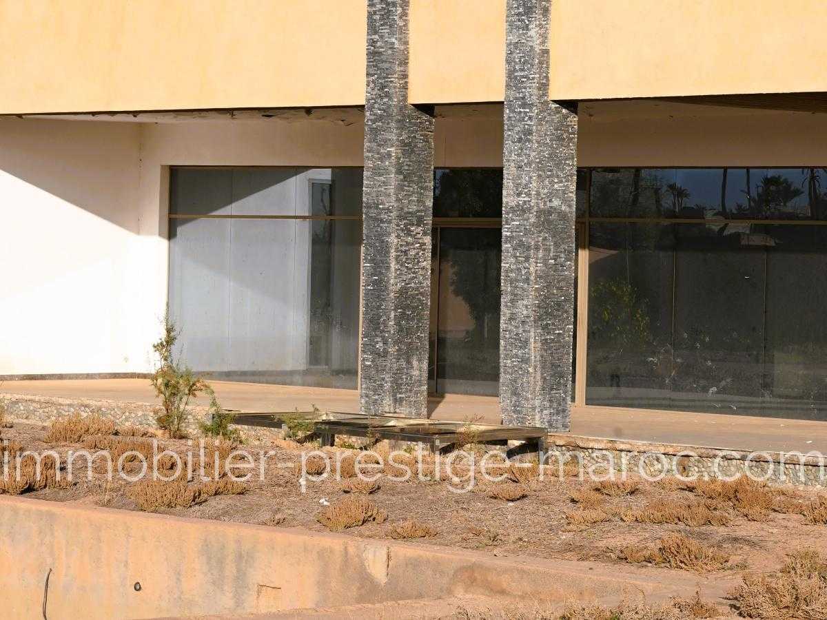 Villa 7 Chambres