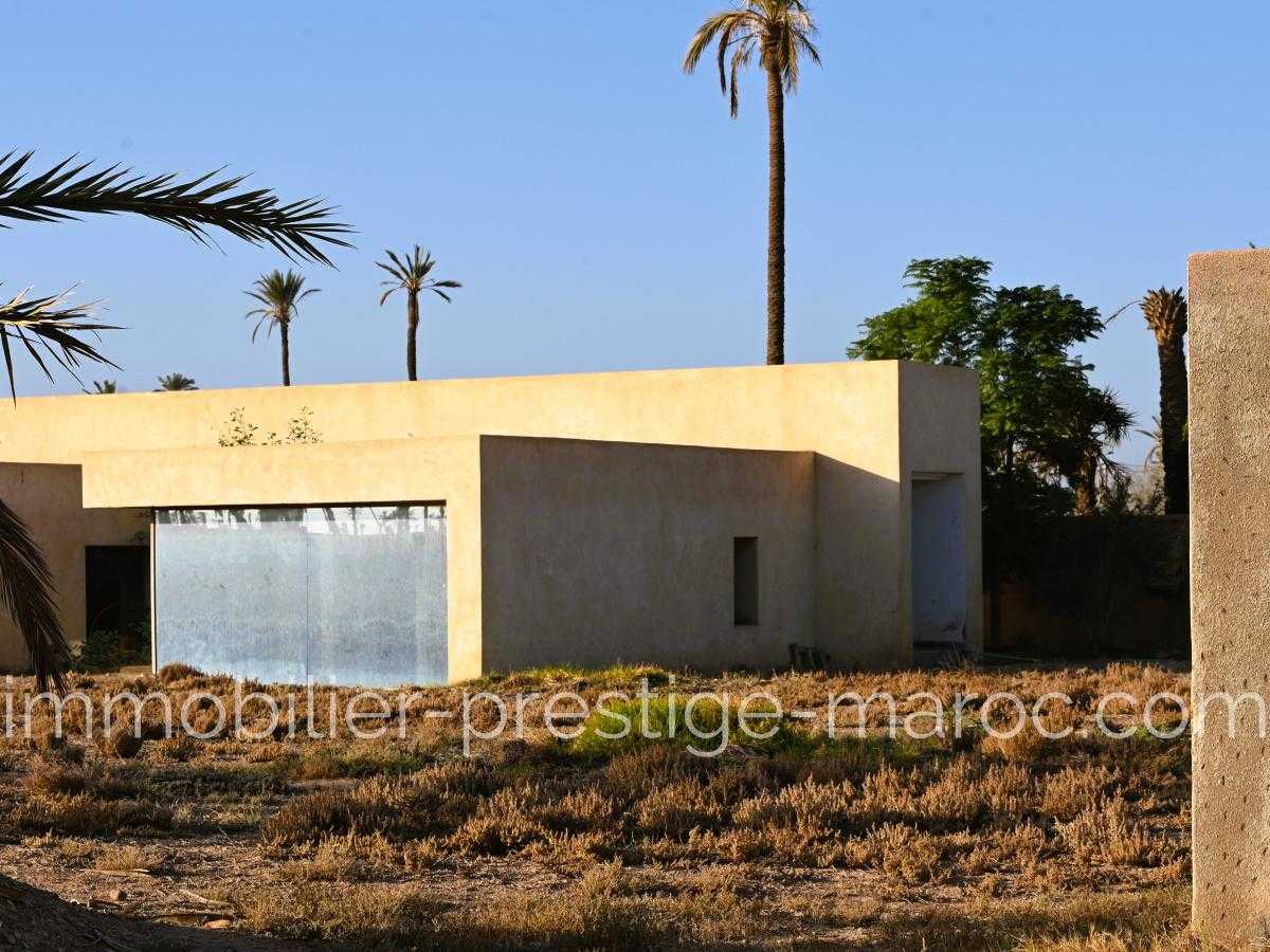Villa 7 Salles de bain