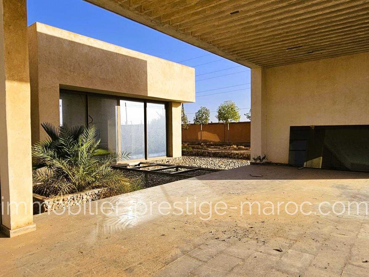 Villa Surface du Terrain 8 529 m²