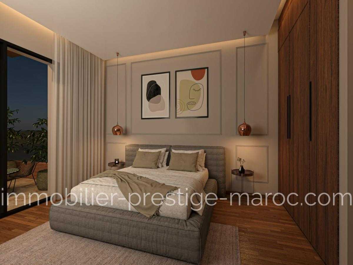 Appartement 2 Salles de bain