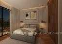 Appartement 2 Salles de bain