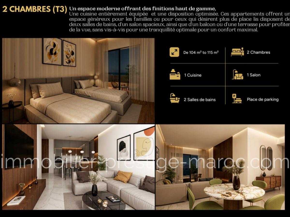 Appartement VEFA Avantages