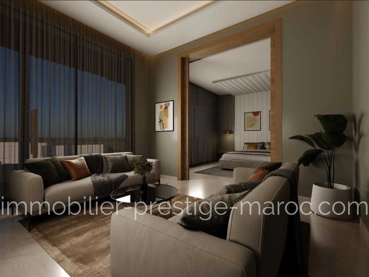 Appartement Neuf 
