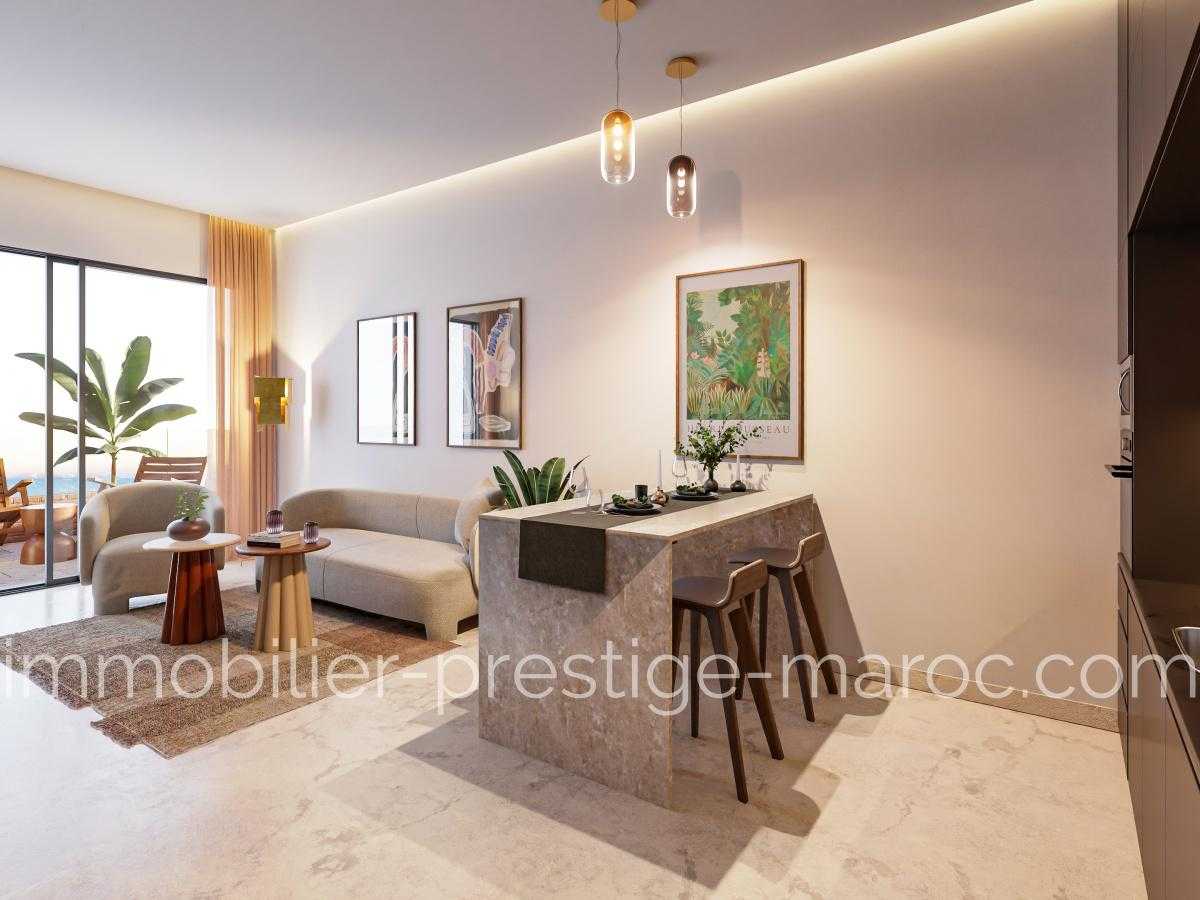 Appartement 2 Niveaux