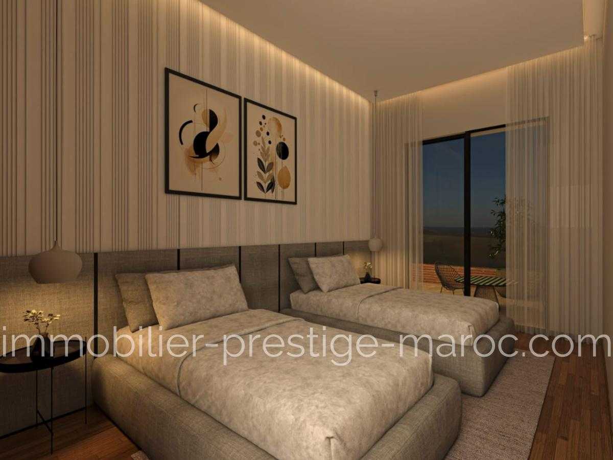 Appartement 2 Chambres