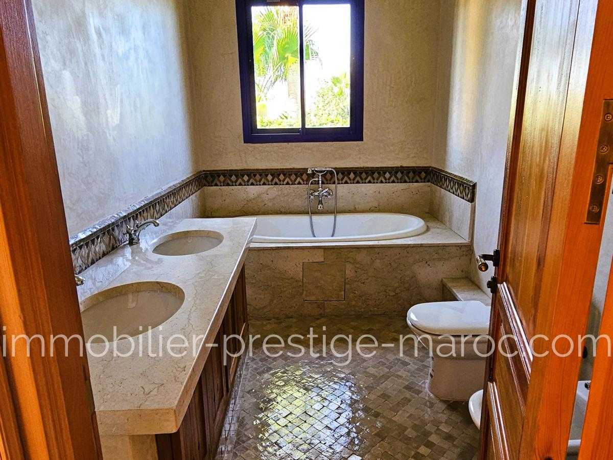 Villa Bon emplacement Avantages