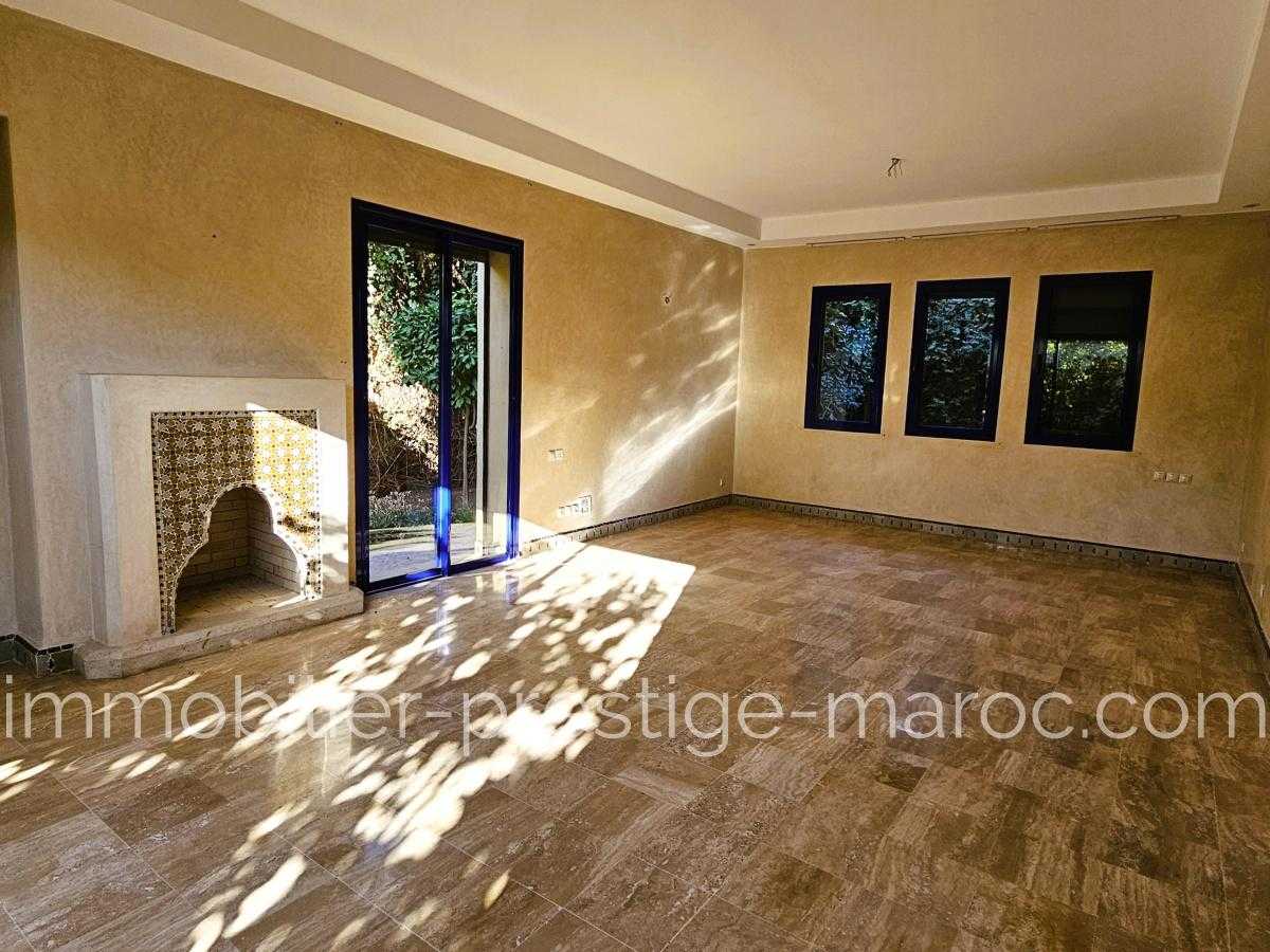 Villa en Vente à Marrakech