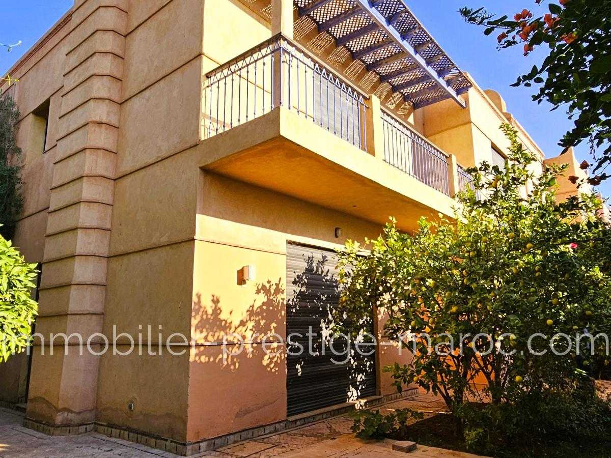 Villa en Vente
