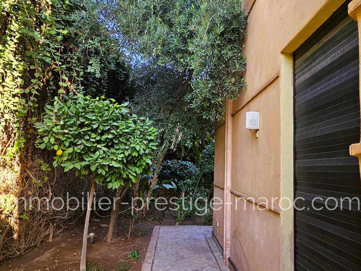 Villa Surface du Terrain 398 m²