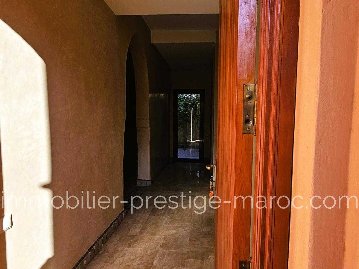 Villa Vue Atlas