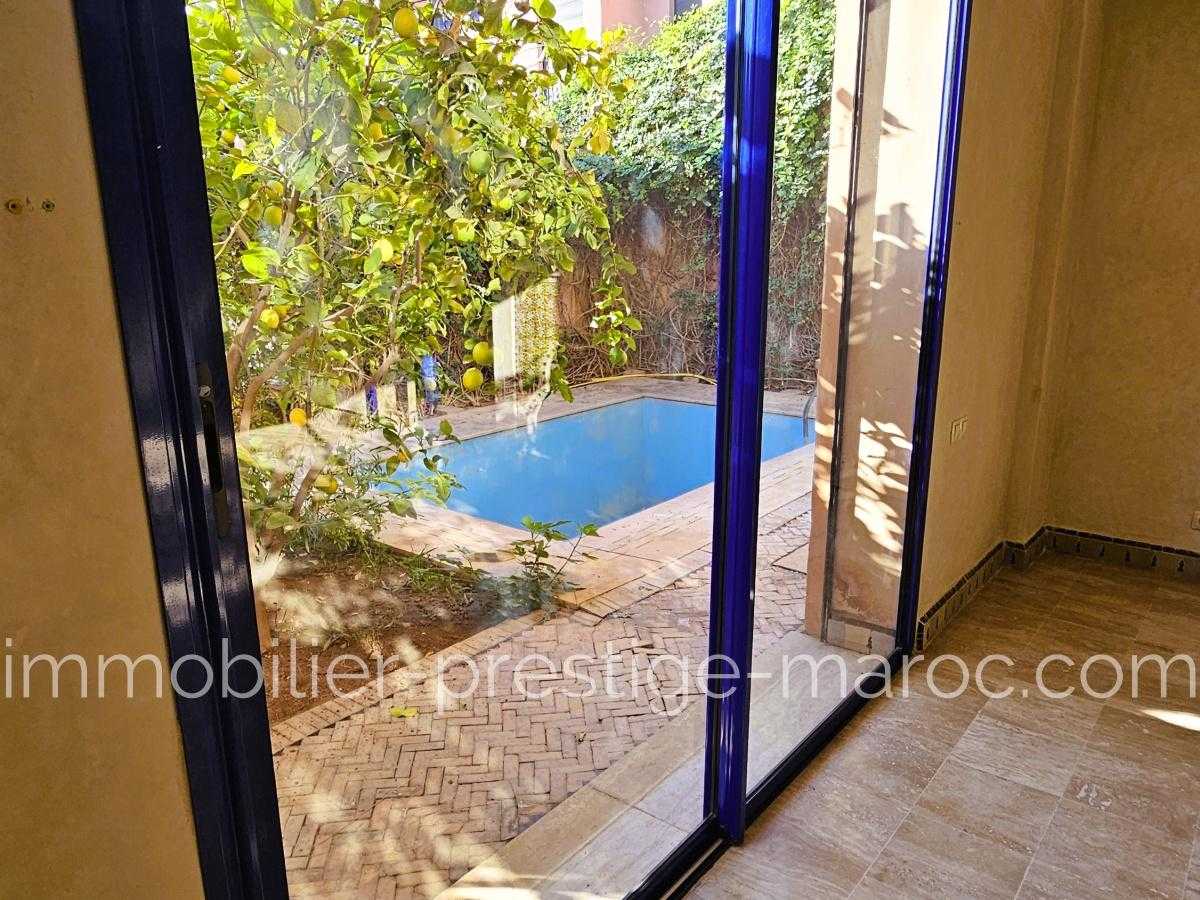 Villa 1 Niveaux