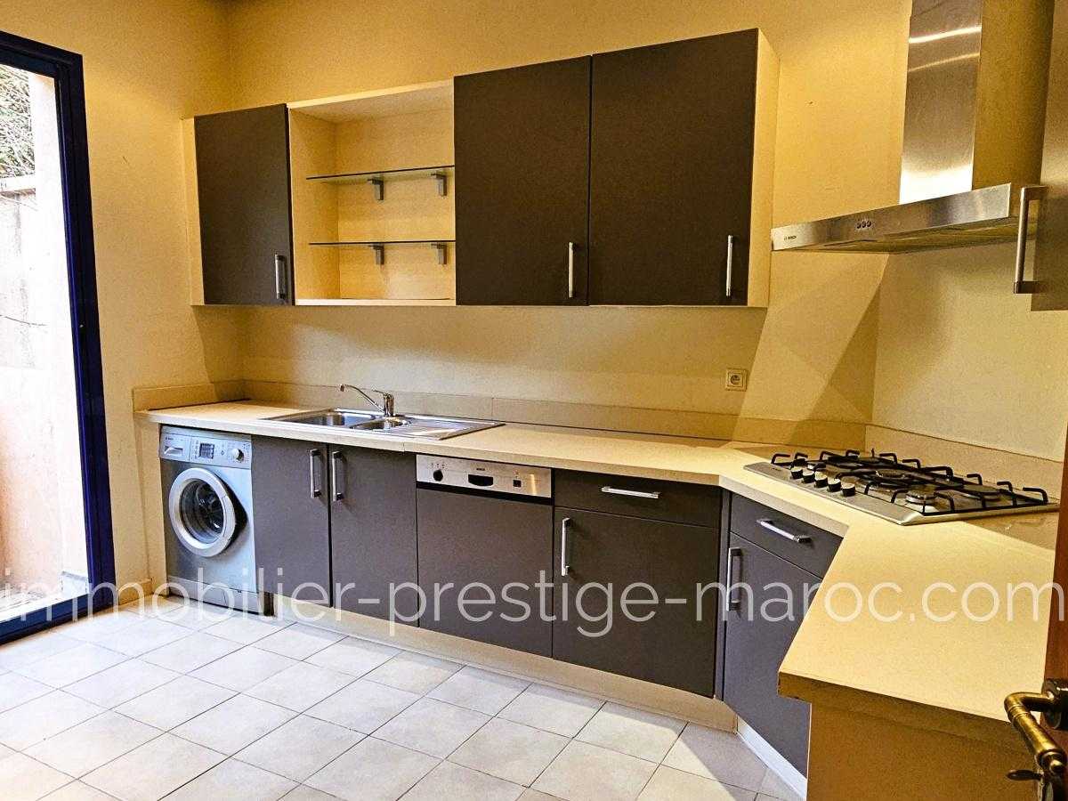 Villa 4 Chambres