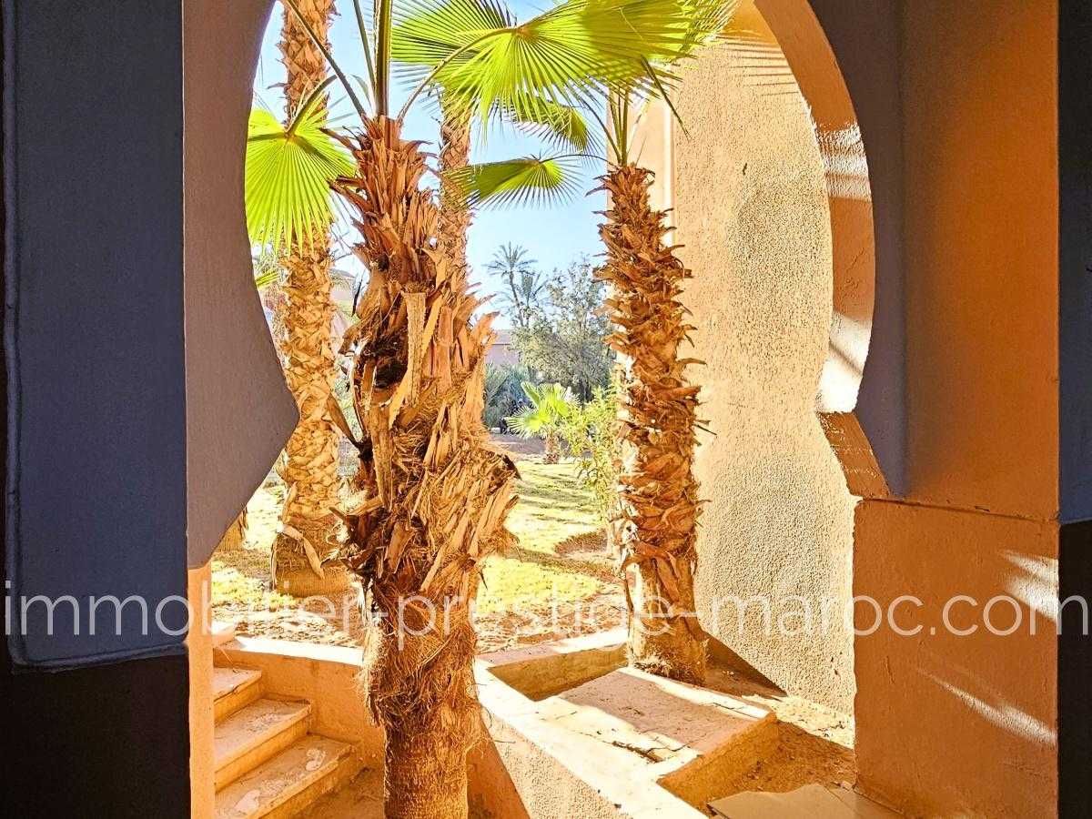 Appartement Surface 224 m²