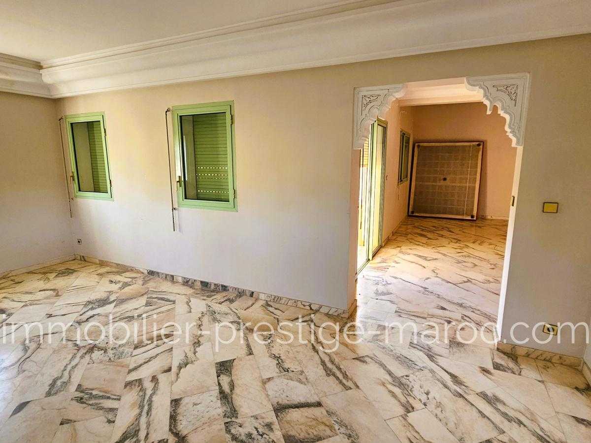Appartement Vue Atlas