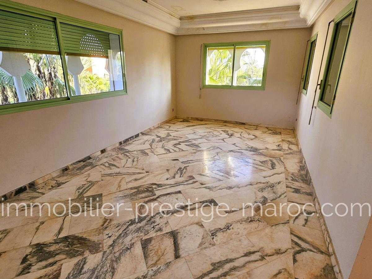 Appartement 3 Chambres