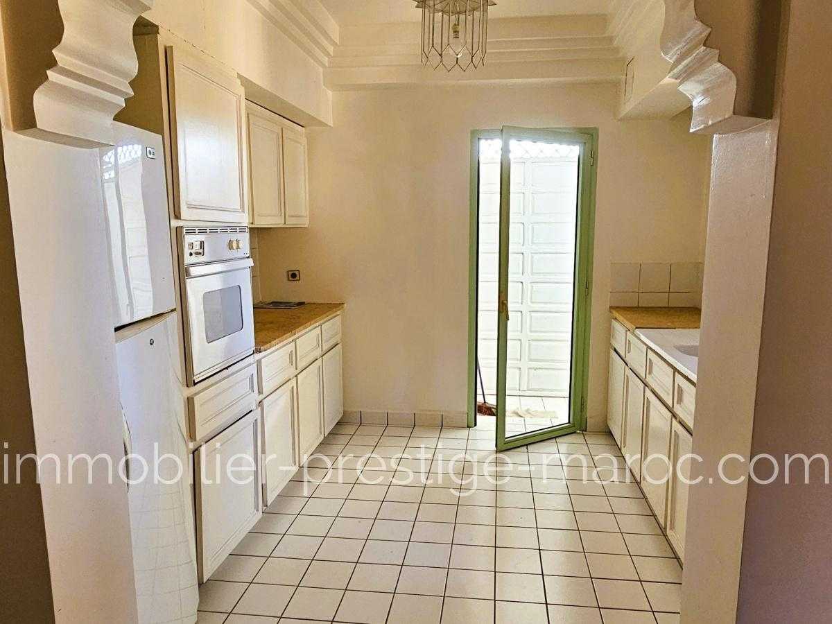 Appartement 2 Salles de bain