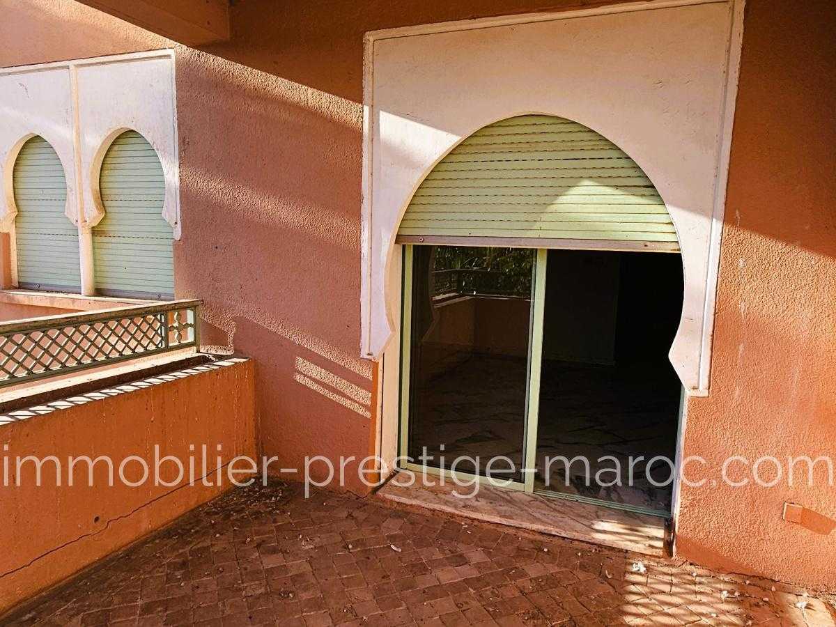 Appartement A rafraîchir 