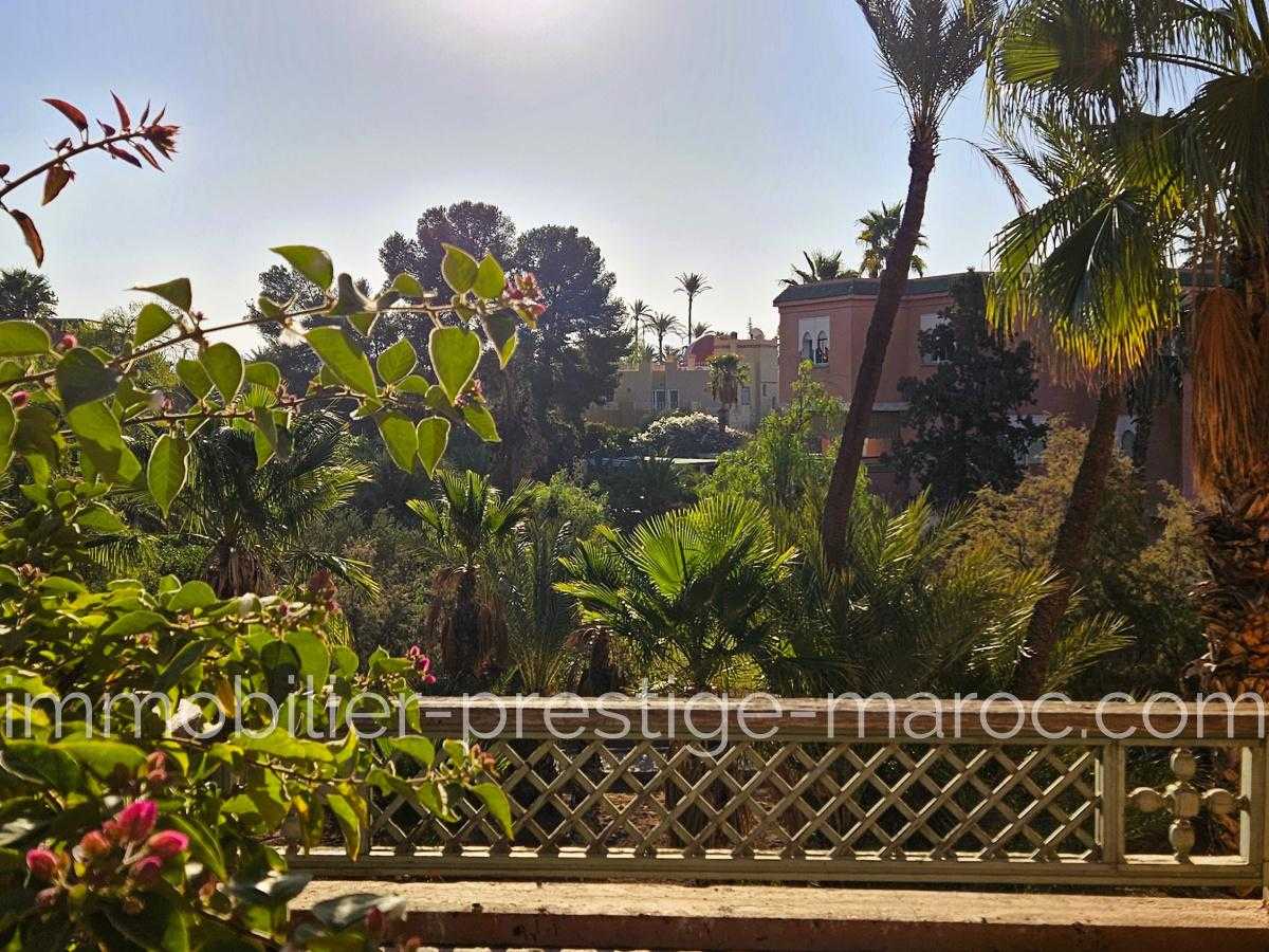 Appartement Dans la Palmeraie Avantages