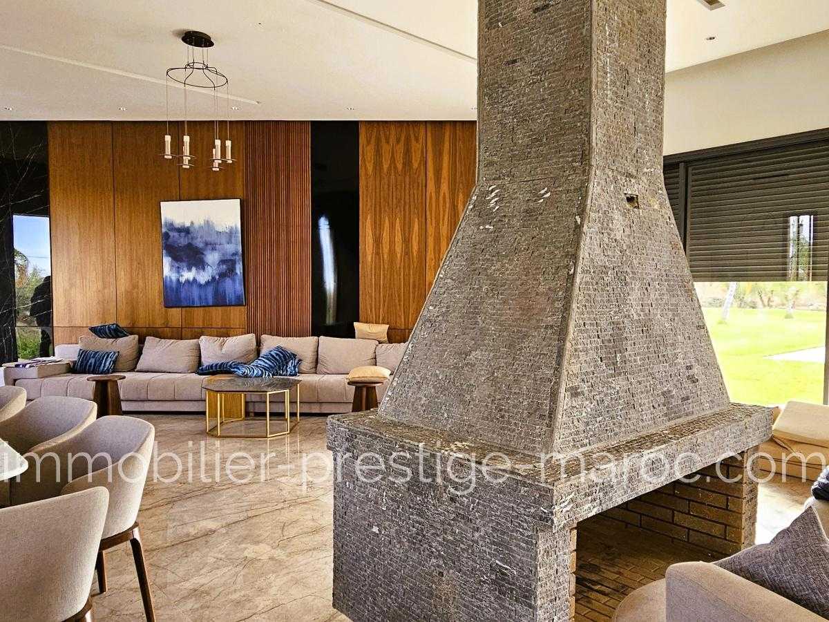 Villa 1 Niveaux