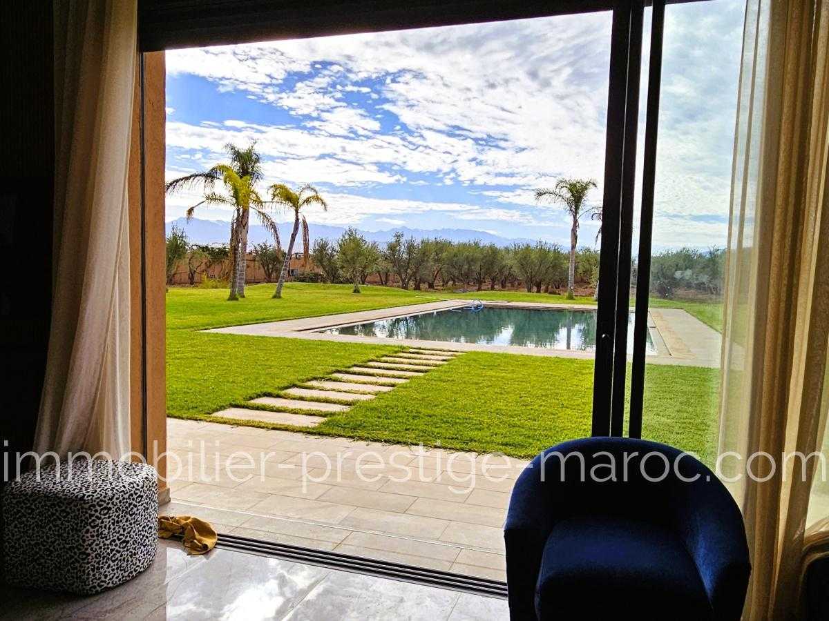 Villa 6 Chambres
