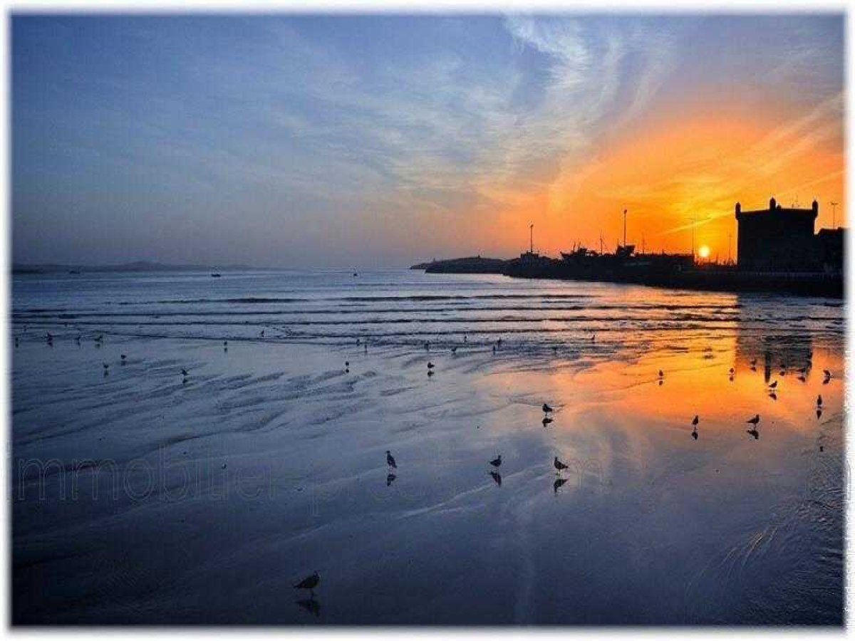 Hôtel en Vente à Essaouira
