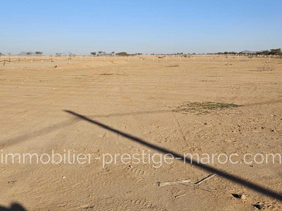 Terrain en Vente à Marrakech