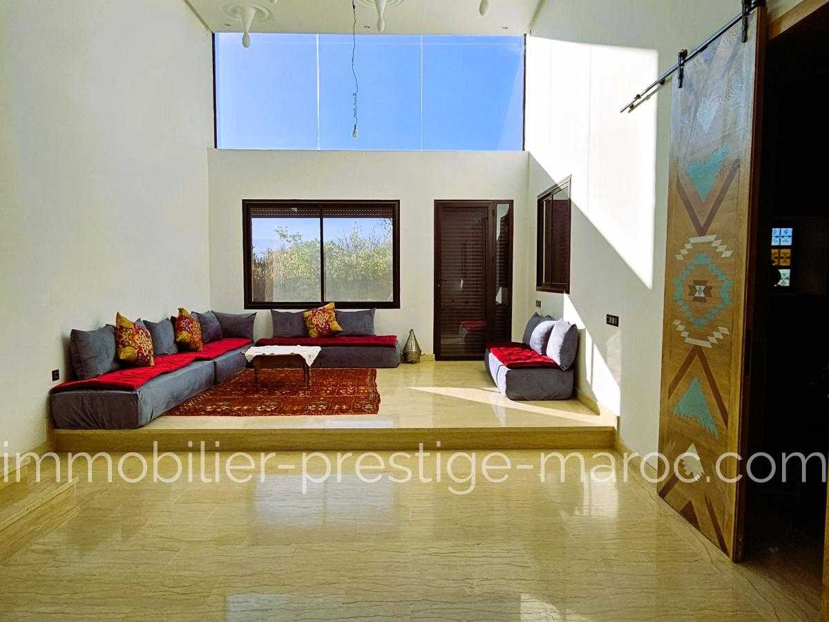 Villa Marrakech 
