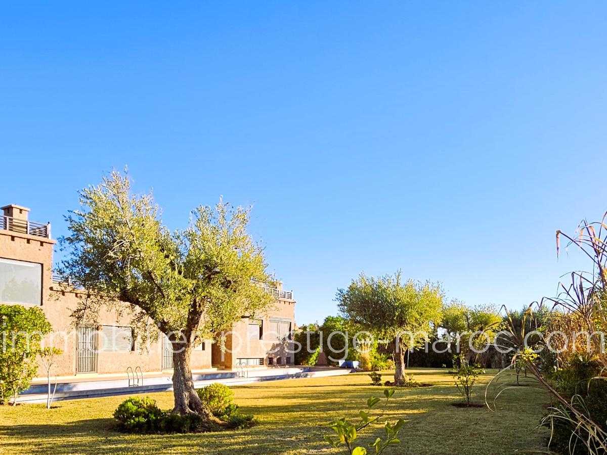 Villa en Vente