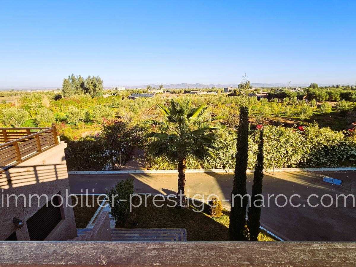 Villa Surface 350 m²