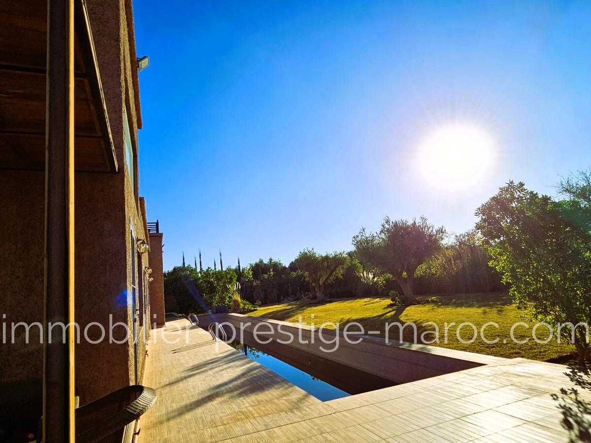 Villa Vue Atlas