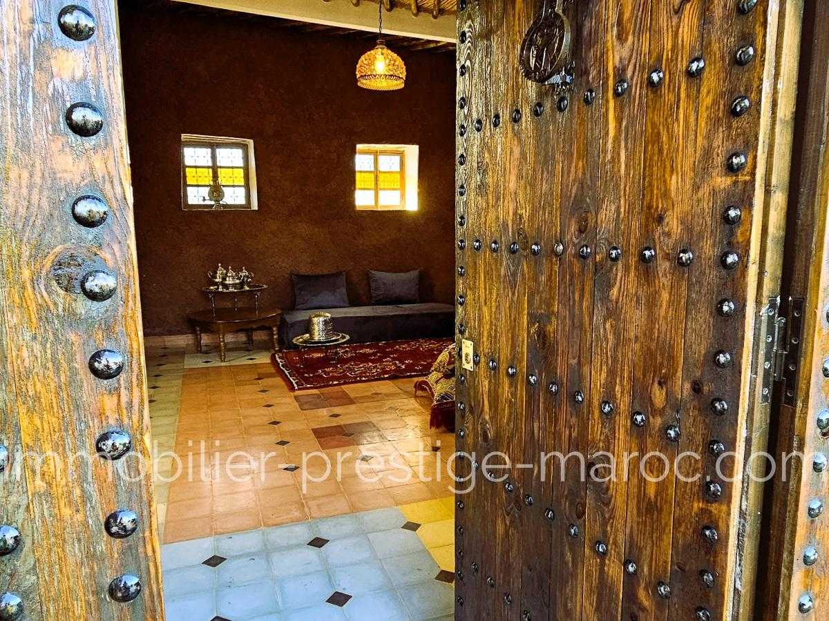 Villa 3 Salles de bain