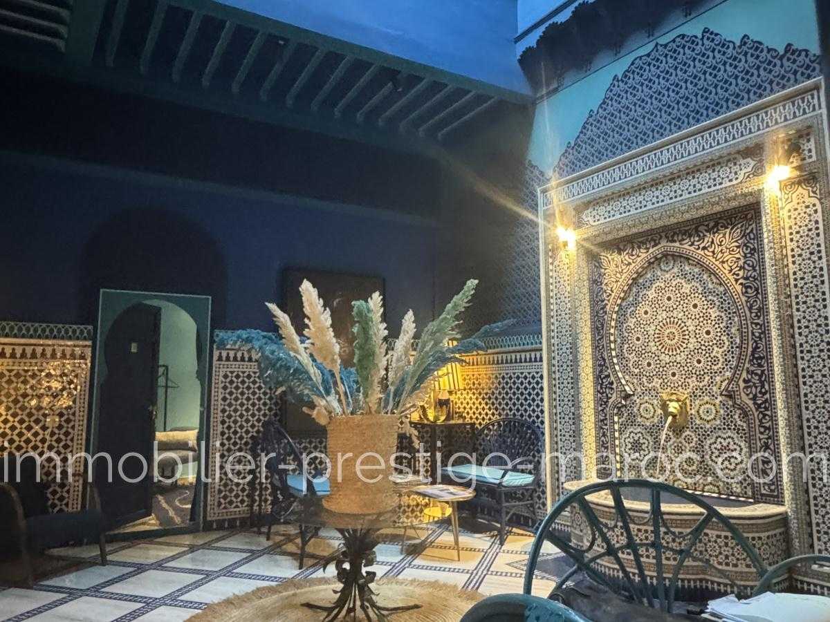 Riad Marrakech 