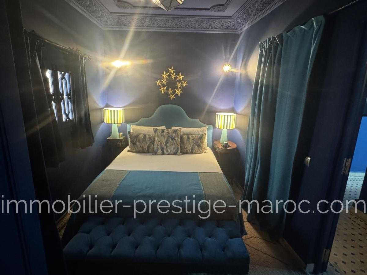 Riad Vue Atlas