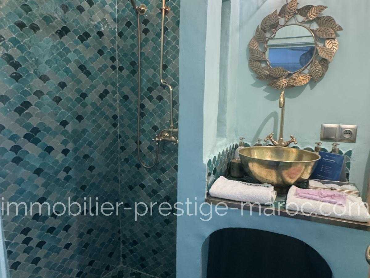 Riad 7 Chambres