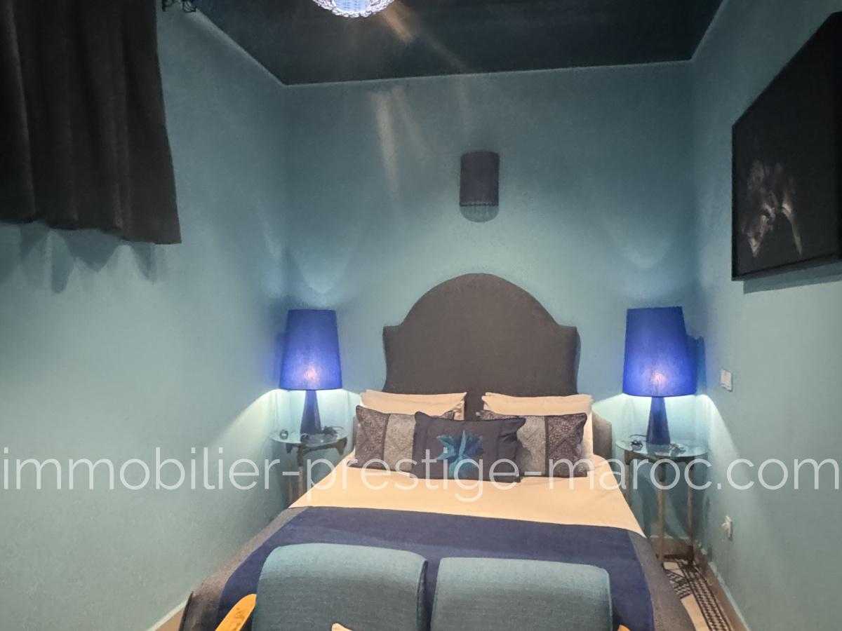 Riad Impeccable 