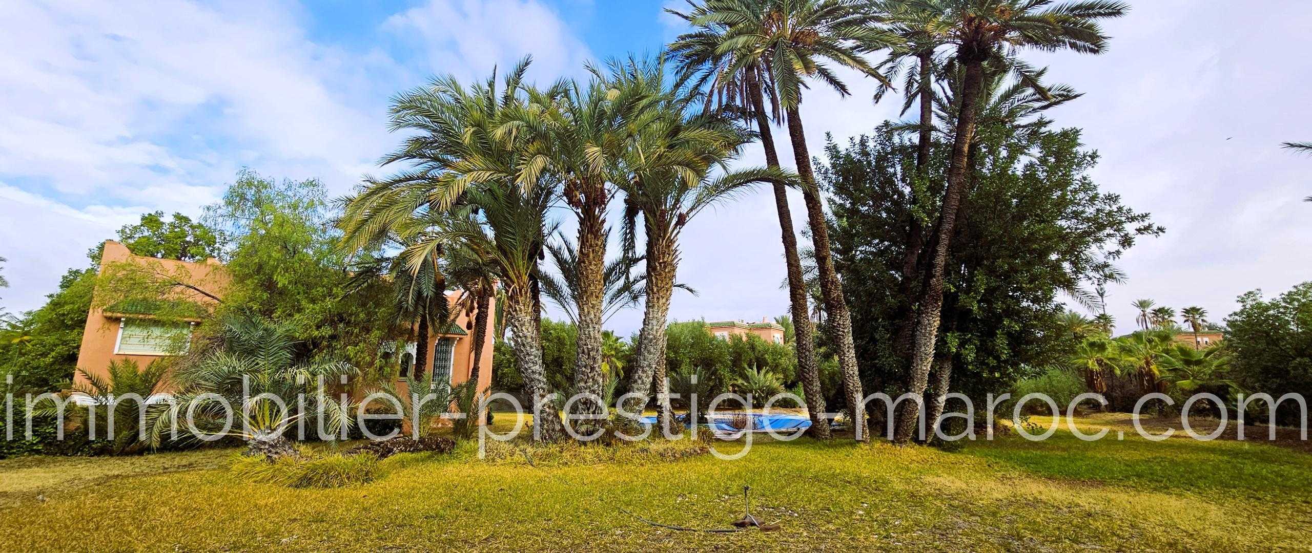 Villa Vente