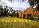 Villa en Sale