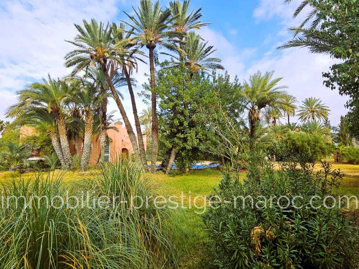 Villa Area 350 m²