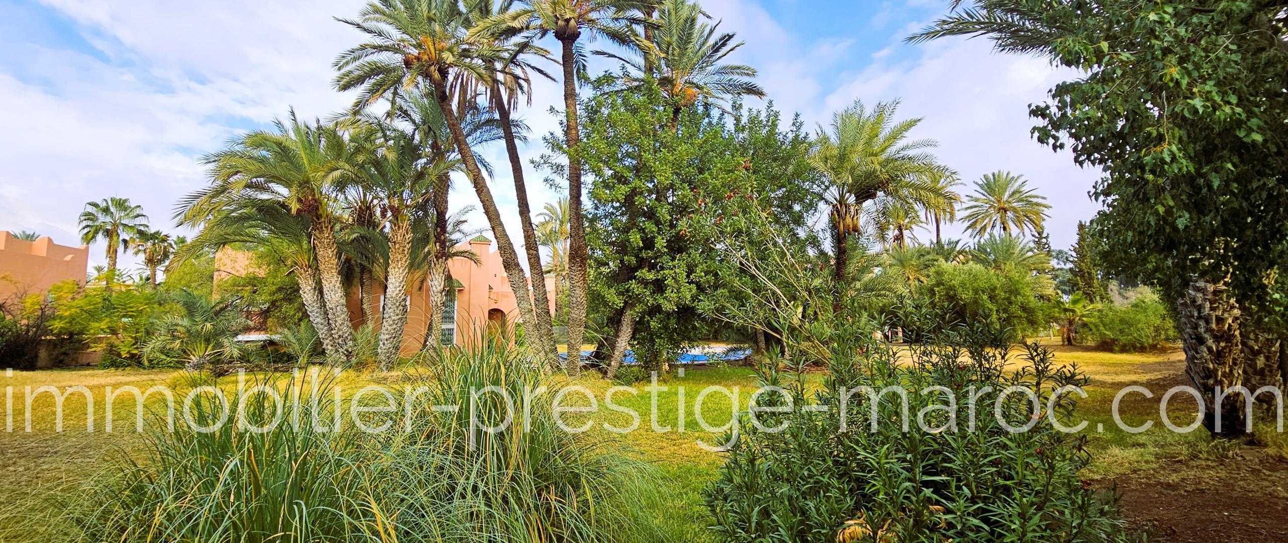 Villa Vente