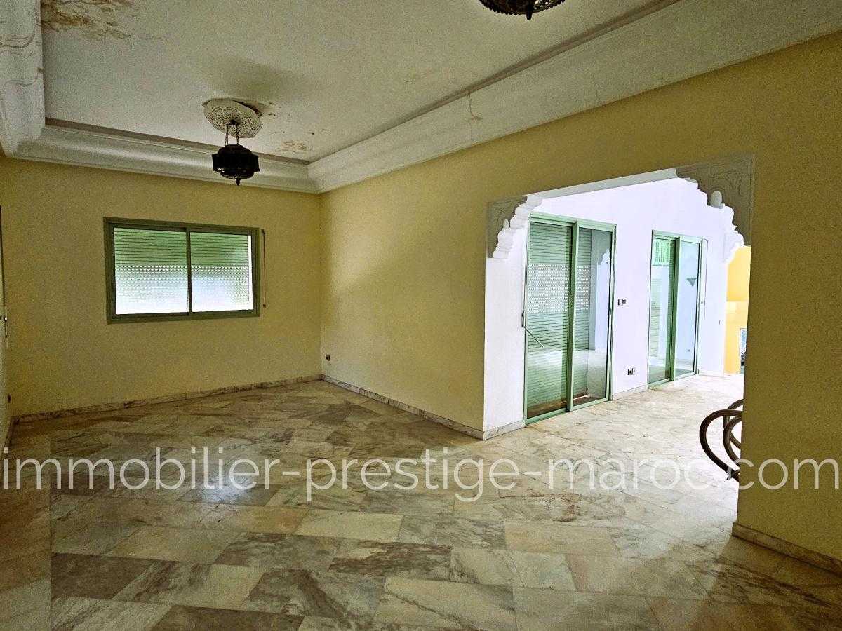 Villa 4 Bedrooms