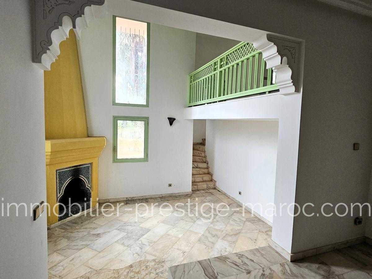 Villa 2 Bathroom